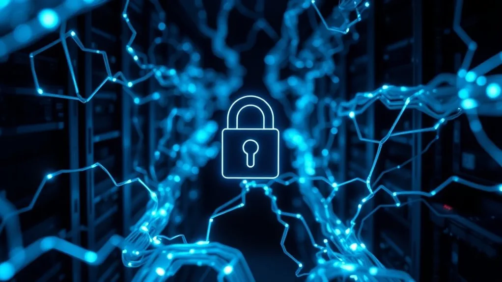 Unlocking Secrets to Mining Anonymous Cryptocurrencies 20 trust vs decentralization risks