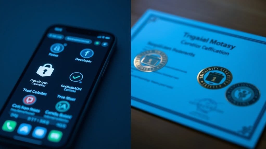 3 Tips for Choosing Mobile Wallets With Coins 14 trustworthiness through transparency and compliance