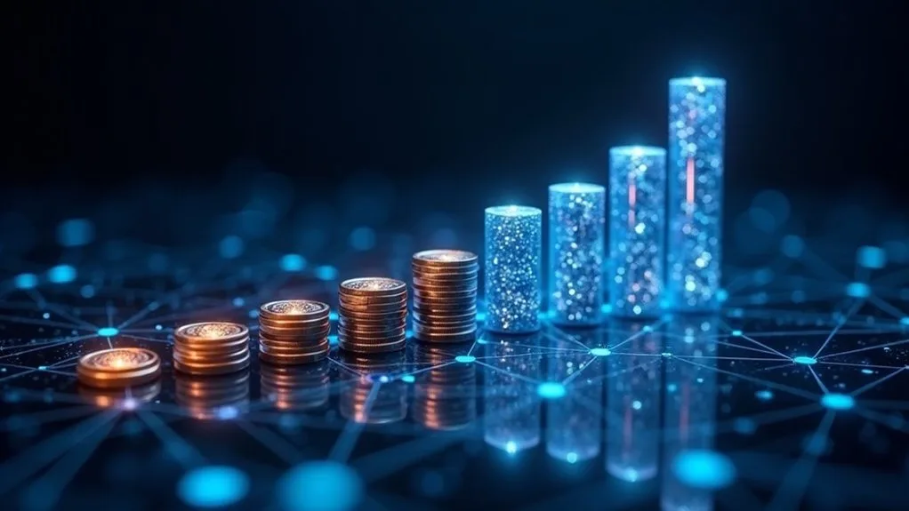 understanding ethereum gas fees