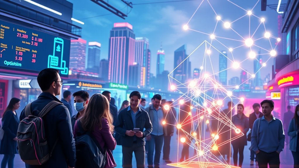 unified security and communication