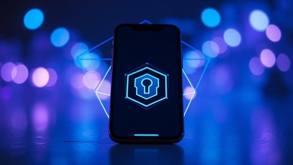 unique addresses enhance privacy