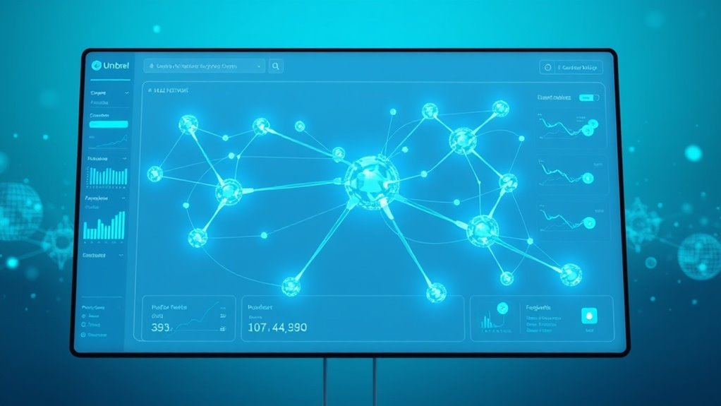 user friendly bitcoin node management