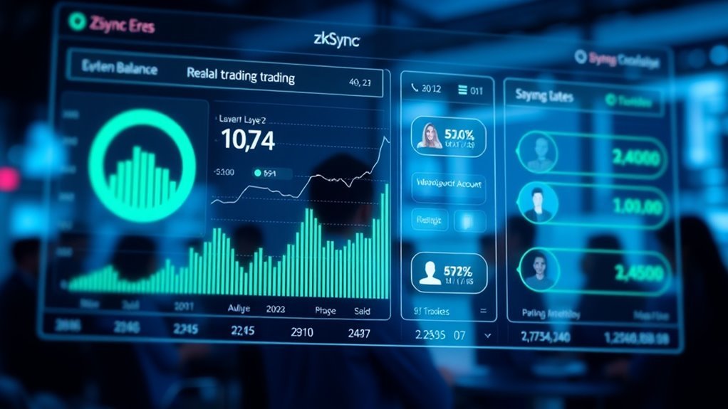 10 Best Layer 2 Protocols for DeFi Trading 16 user friendly defi experience enhancements