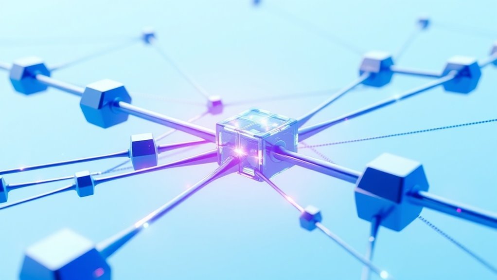 utxo constraints impact routing