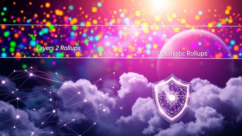 How Layer 2 Rollups Work: A Complete Breakdown 15 valid transactions challenge mechanisms