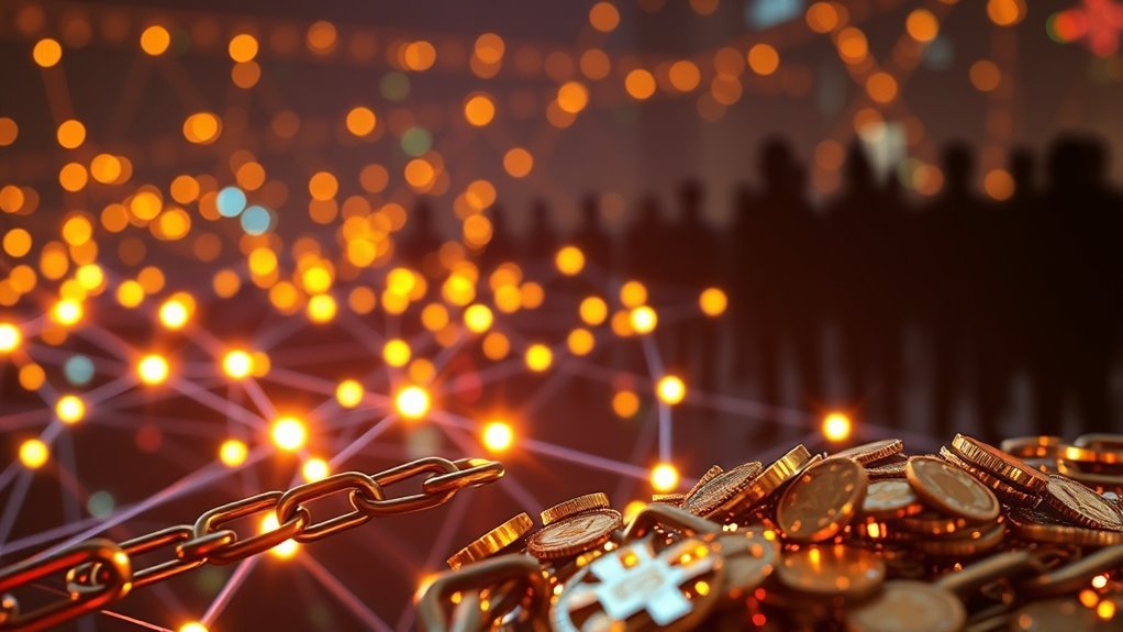 Why Proof of Stake Replaced Proof of Work? 16 validator accountability through collateral