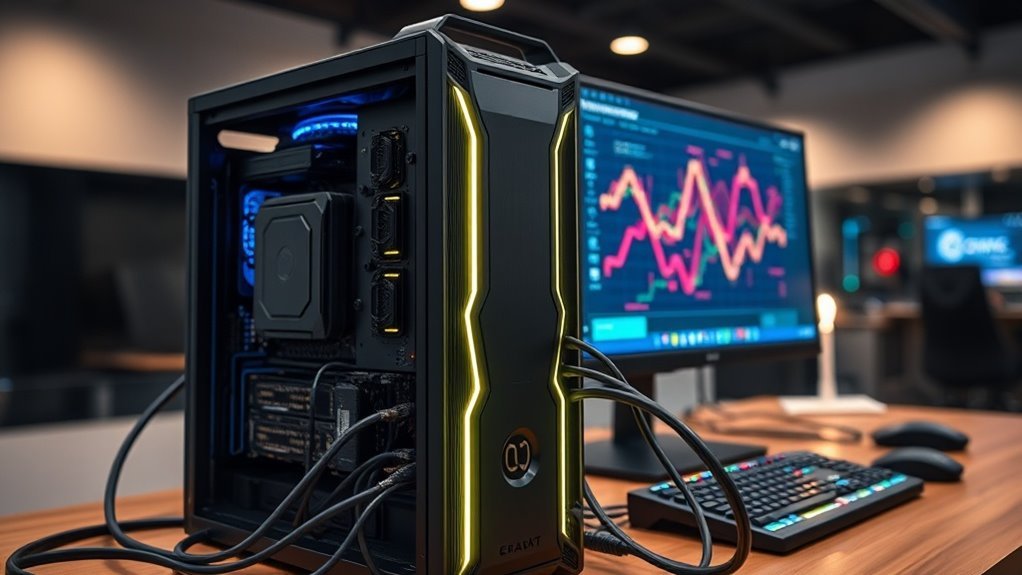 validator client hardware specifications