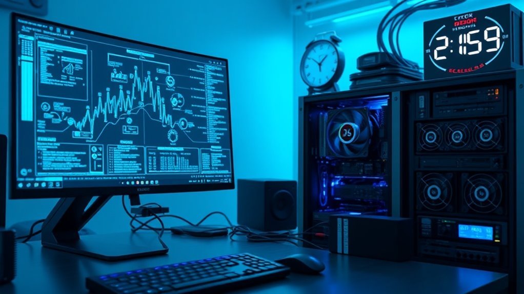 What Does It Take To Become A Validator Node? 15 validator client setup essentials