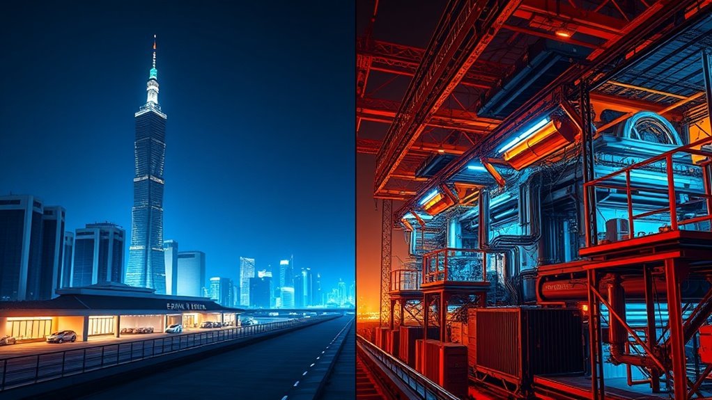 validator confidence enables scaling