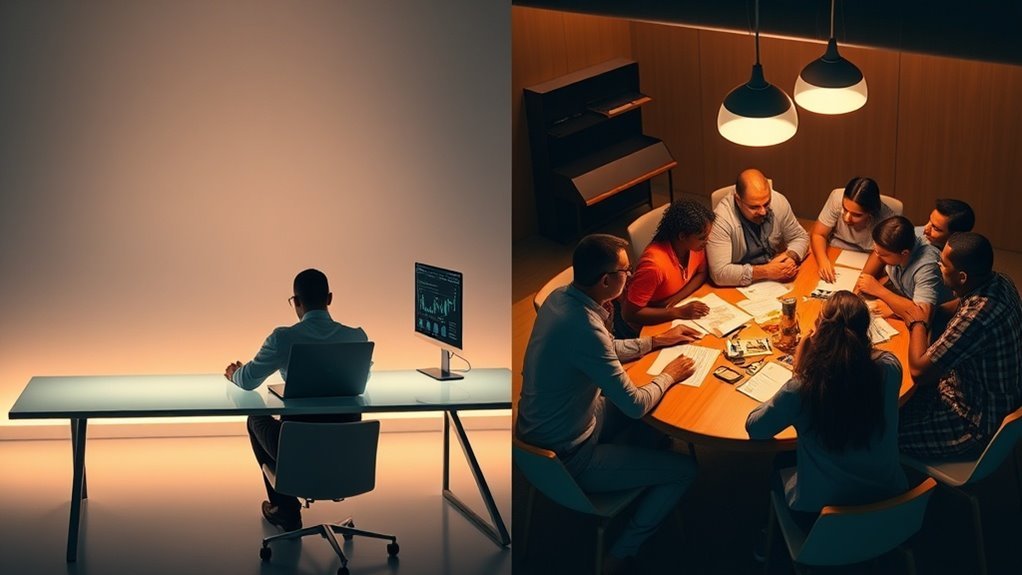 How to Navigate Solo vs Pooled Staking Risks 17 validator costs and complexity