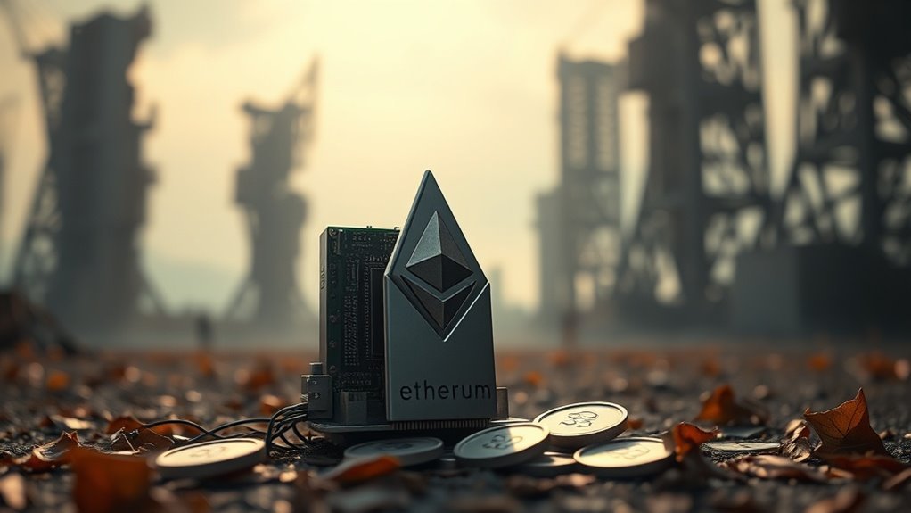 Why Most Validators Will Fail After Merge 14 validator economics and consolidation