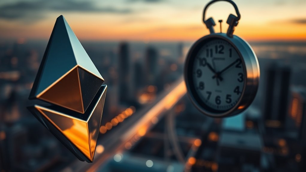 validator exit withdrawal finality