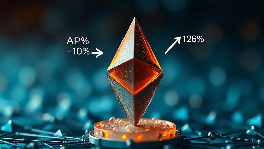 What Did Merge Do to ETH Staking Rewards? 14 validator incentive system rewards