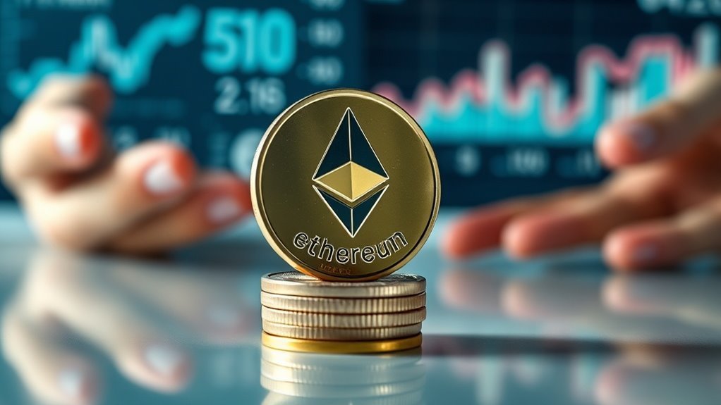 What Is ETH Staking's 32 Coin Minimum Requirement? 17 validator incentives and dynamics