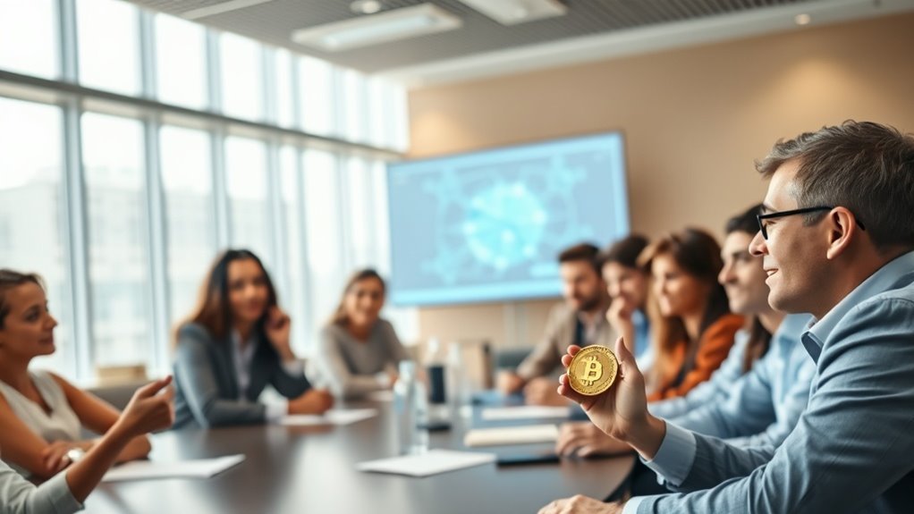 validator influence and dynamics