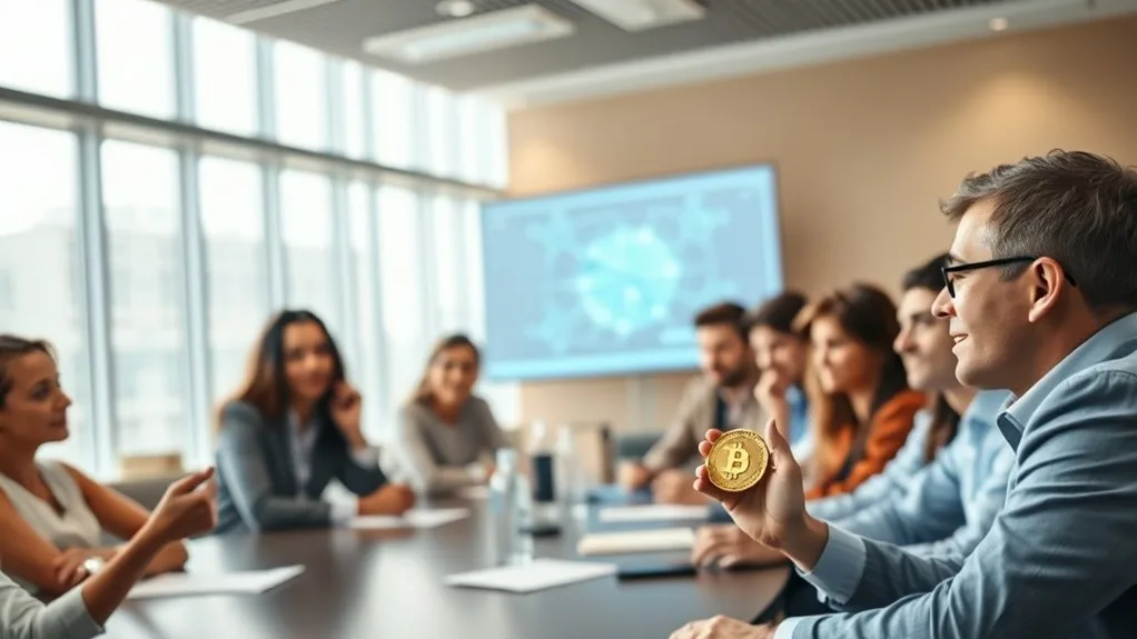 validator influence and dynamics