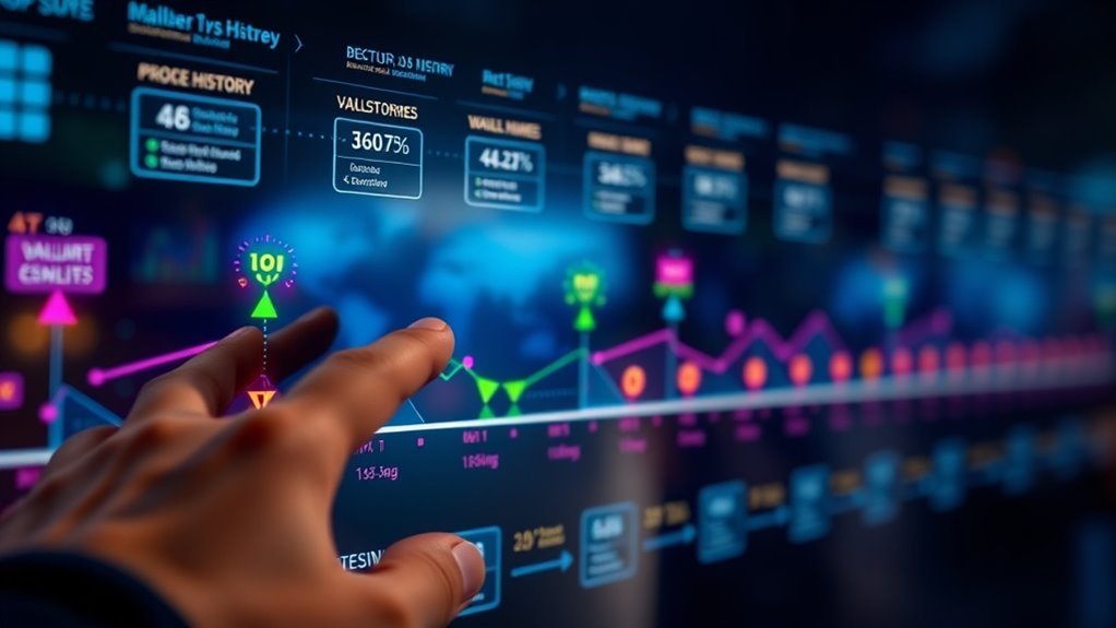 validator performance data assembly