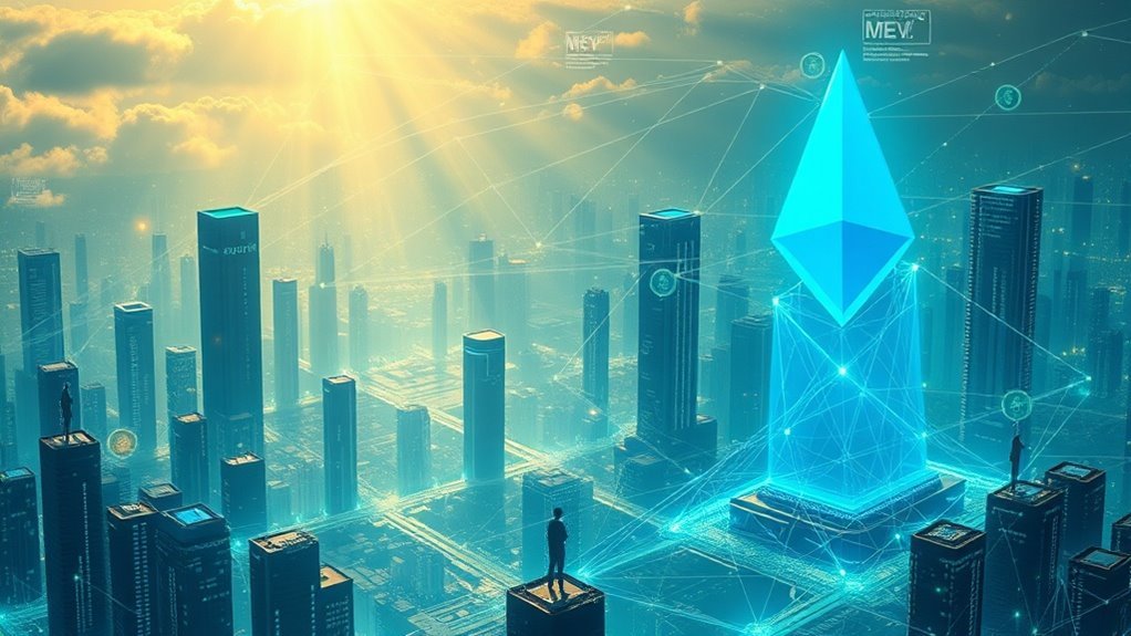 validator profits and mev