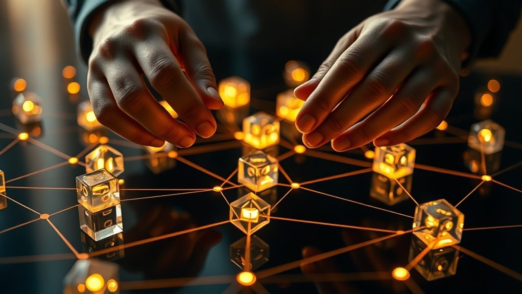 validator roles in proof of stake