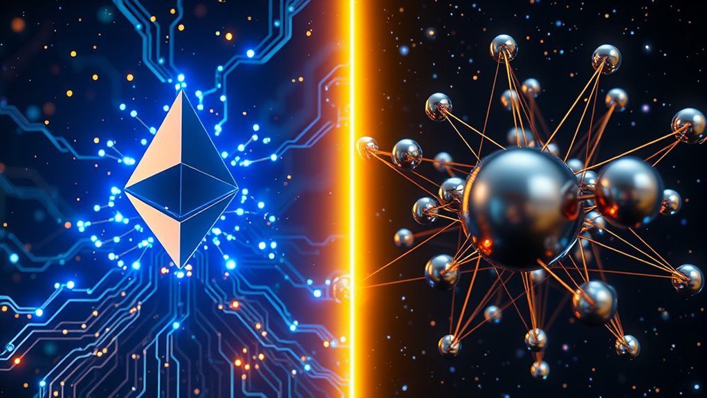 validator security philosophies comparison