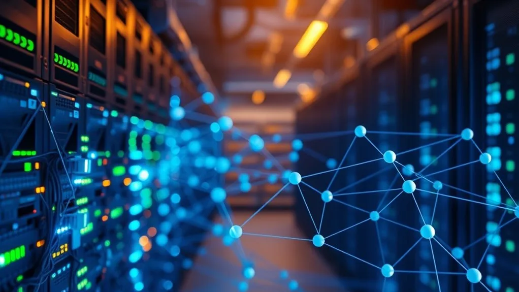 How Network Nodes Validate Transactions: A Step-by-Step Guide 17 validators and full nodes