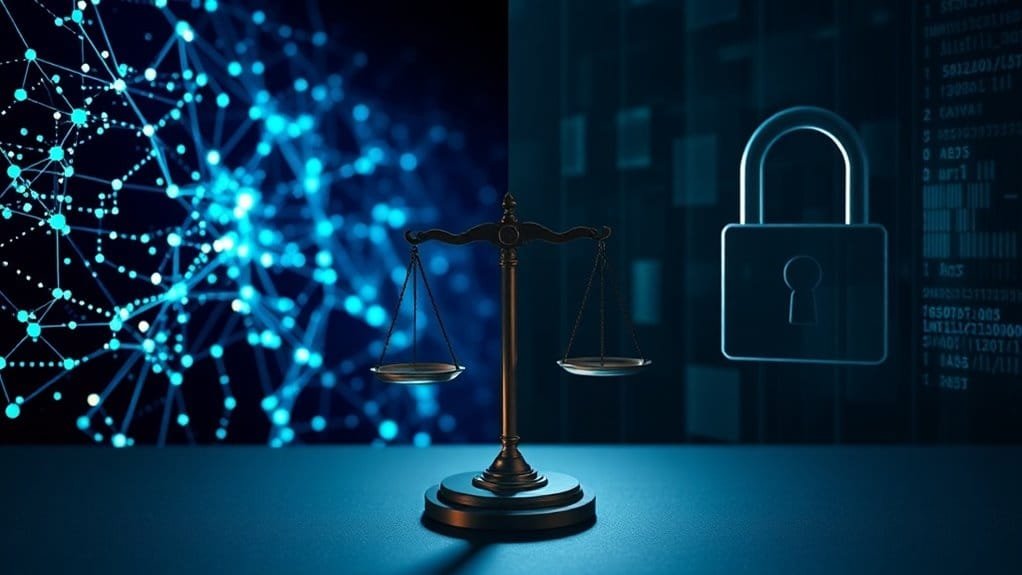 Balancing Transparency and Security in Crypto Investments 17 verifiable confidentiality for investors