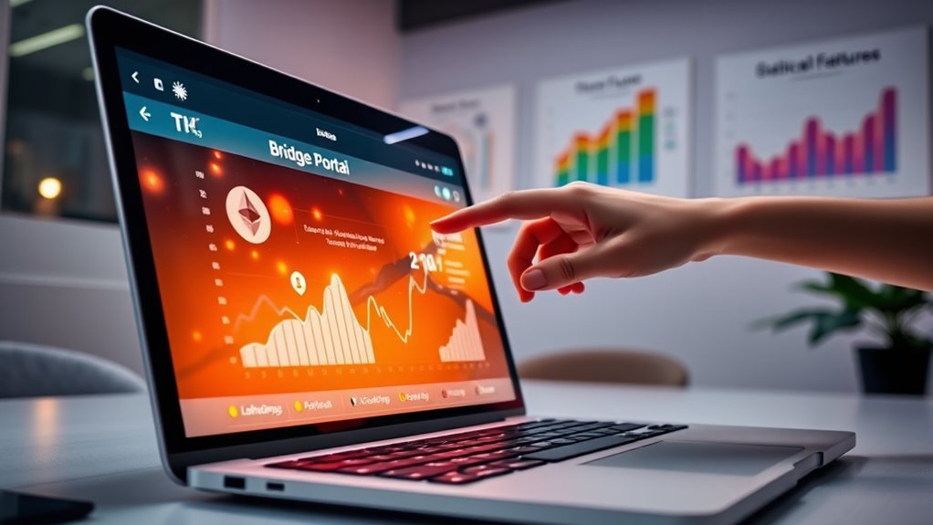 verify bridge portal safety