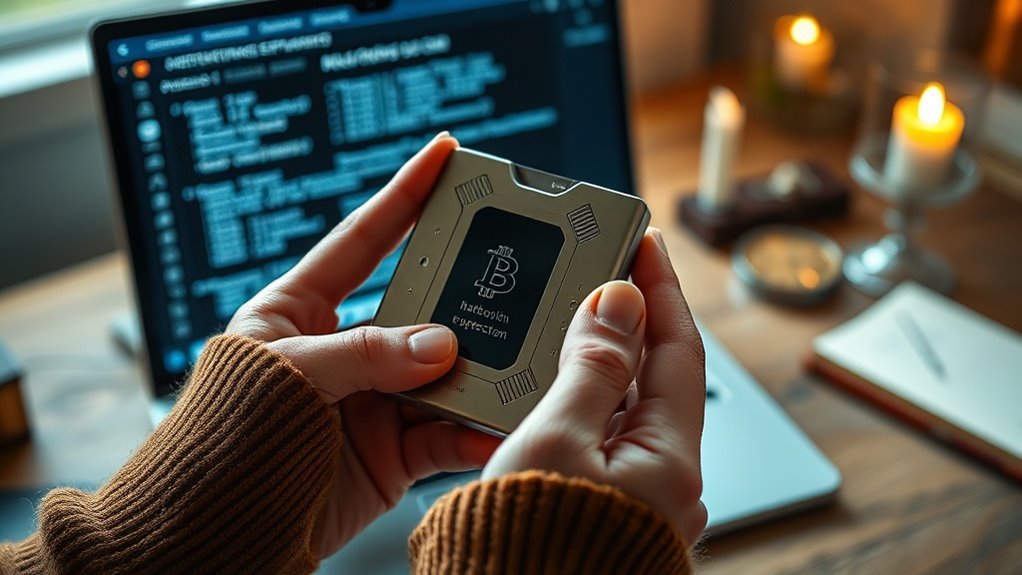 How To Transfer Ethereum To Cold Storage 16 verify ether transaction status