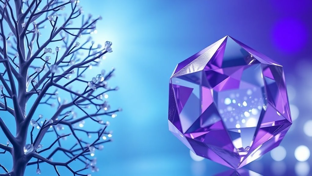 verkle proofs enhance ethereum efficiency