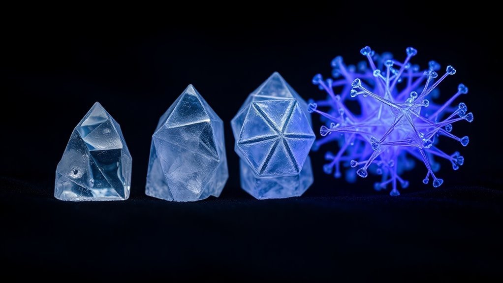 verkle trees enhance ethereum efficiency