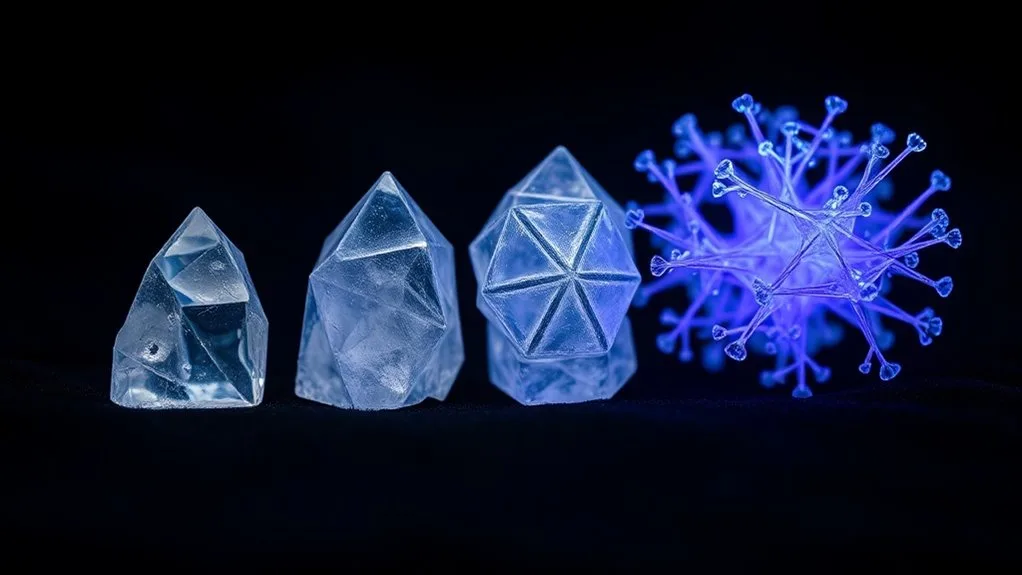 verkle trees enhance ethereum efficiency