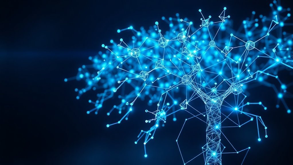 verkle trees enhance ethereum scalability