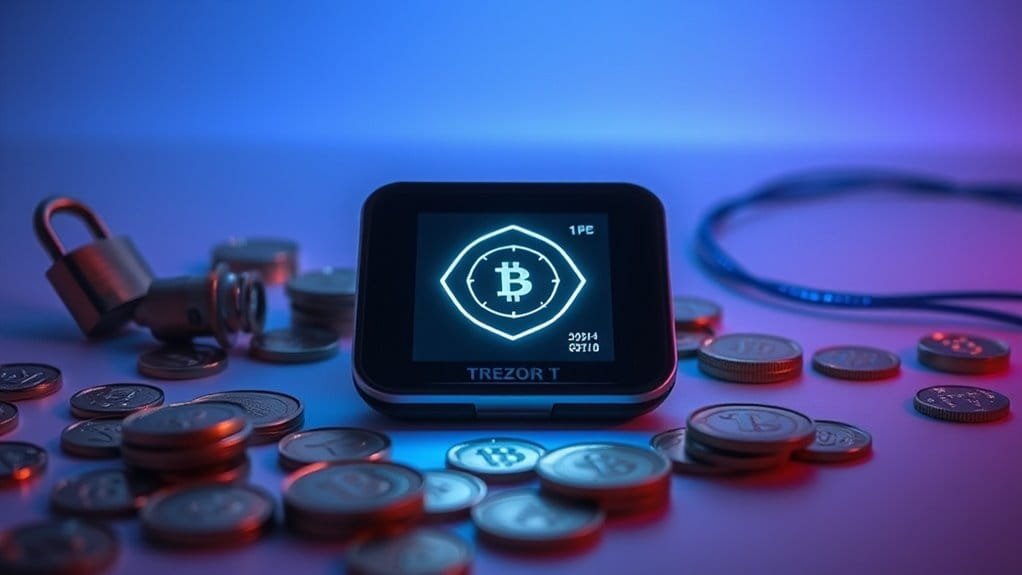 versatile privacy coin support