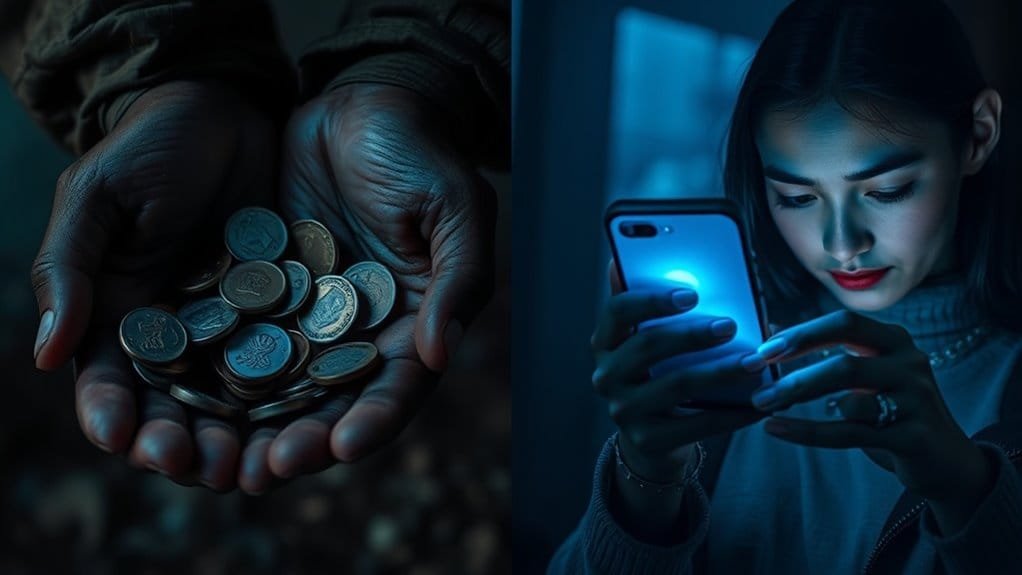 Unpacking Cryptocurrency's Moral Dilemmas: A Deep Dive 16 volatility hinders financial inclusion