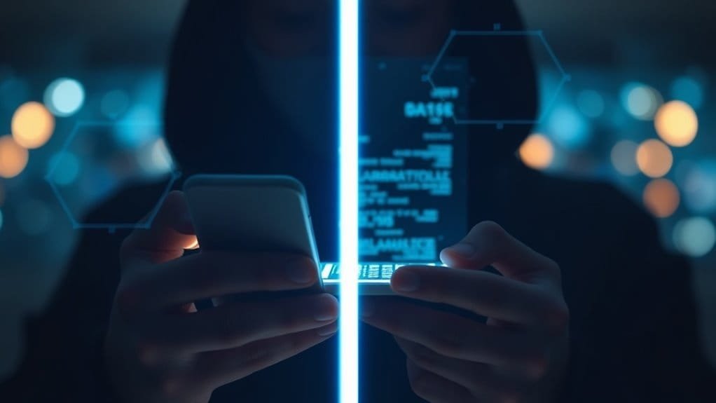 wallet activity transparency risks