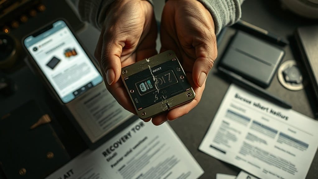 Mastering Your Crypto: Selecting the Best Coin Wallets 20 wallet recovery scenarios outlined