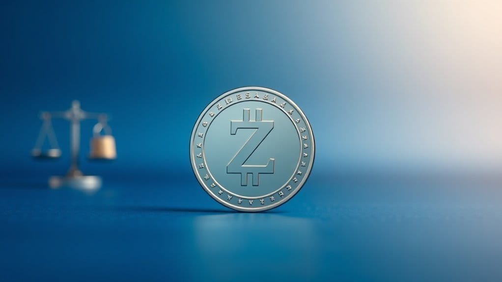 zcash compliance and adaptability