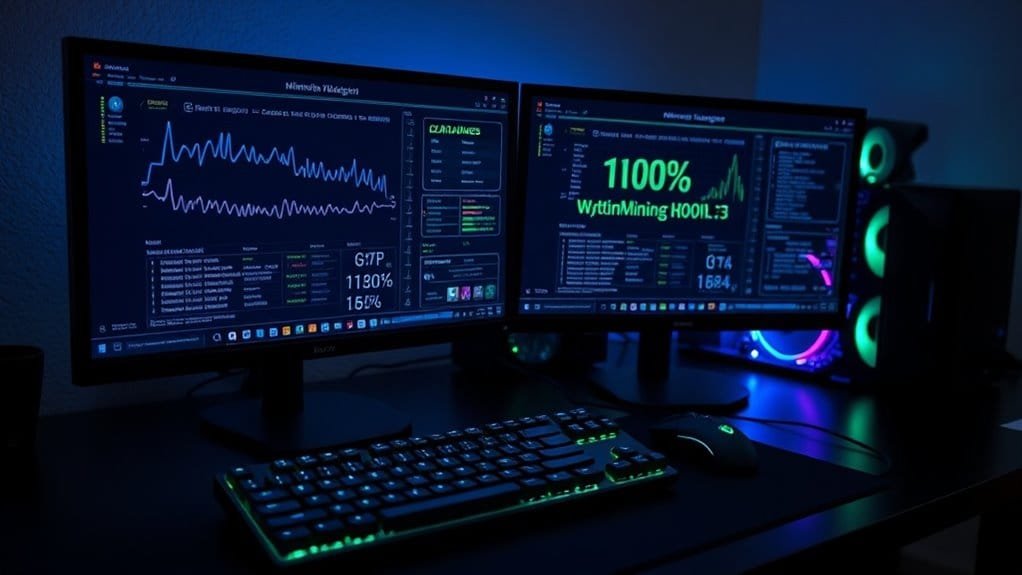 Top Privacy Coin Mining Software: Reviews & Comparisons 16 zcash mining software options