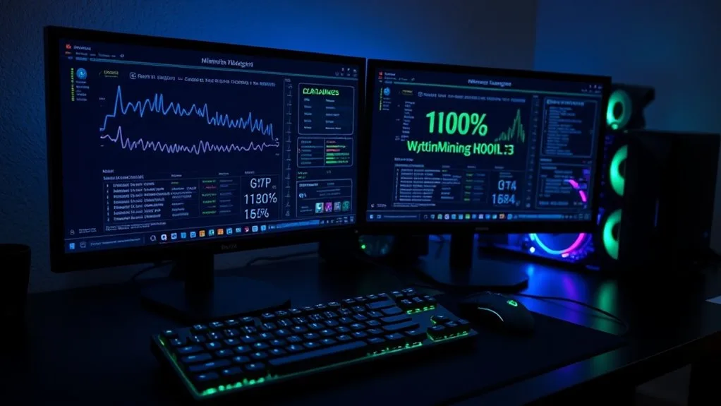 Top Privacy Coin Mining Software: Reviews & Comparisons 16 zcash mining software options