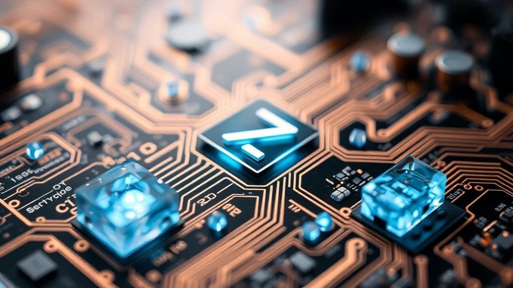 zcash selective shielding advantages