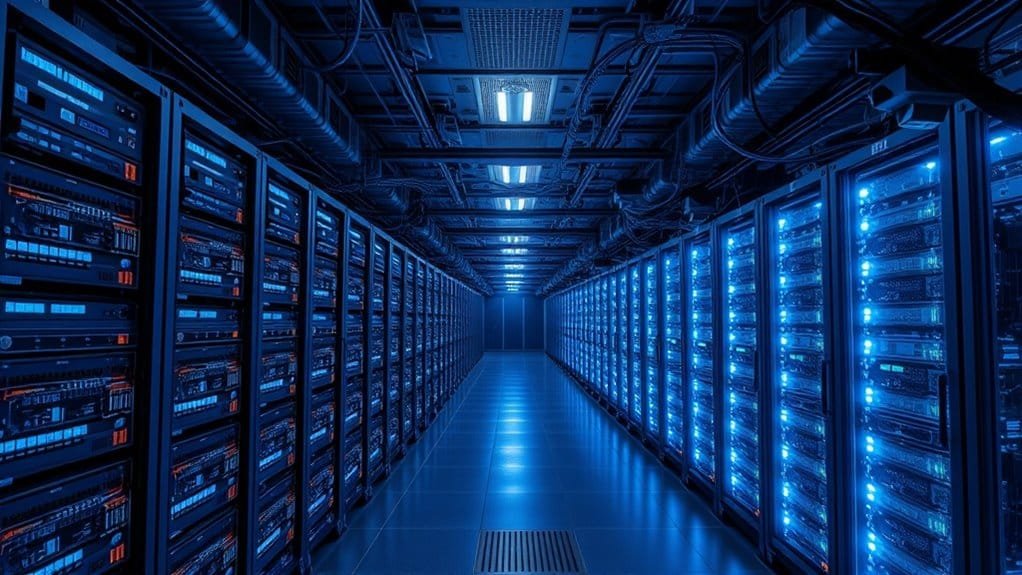 5 Unseen Safeguards for Crypto Mining Success 14 zero trust mining security framework