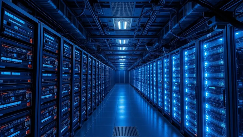 5 Unseen Safeguards for Crypto Mining Success 14 zero trust mining security framework